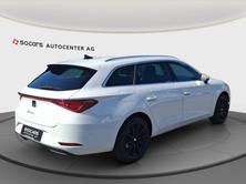 SEAT Leon ST 1.5 Eco TSI ACT Style // 18 Räder // 8-fach be, Benzina, Occasioni / Usate, Manuale - 3