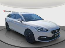 SEAT Leon ST 1.5 Eco TSI ACT Style // 18 Räder // 8-fach be, Benzina, Occasioni / Usate, Manuale - 4