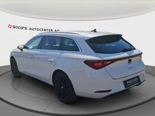 SEAT Leon ST 1.5 Eco TSI ACT Style // 18 Räder // 8-fach be, Benzina, Occasioni / Usate, Manuale - 5