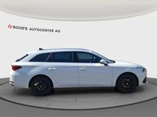 SEAT Leon ST 1.5 Eco TSI ACT Style // 18 Räder // 8-fach be, Benzina, Occasioni / Usate, Manuale - 7
