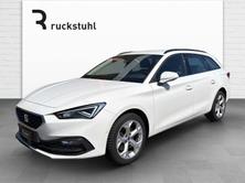 SEAT Leon ST 2.0 TDI Style DSG, Diesel, Second hand / Used, Automatic - 2