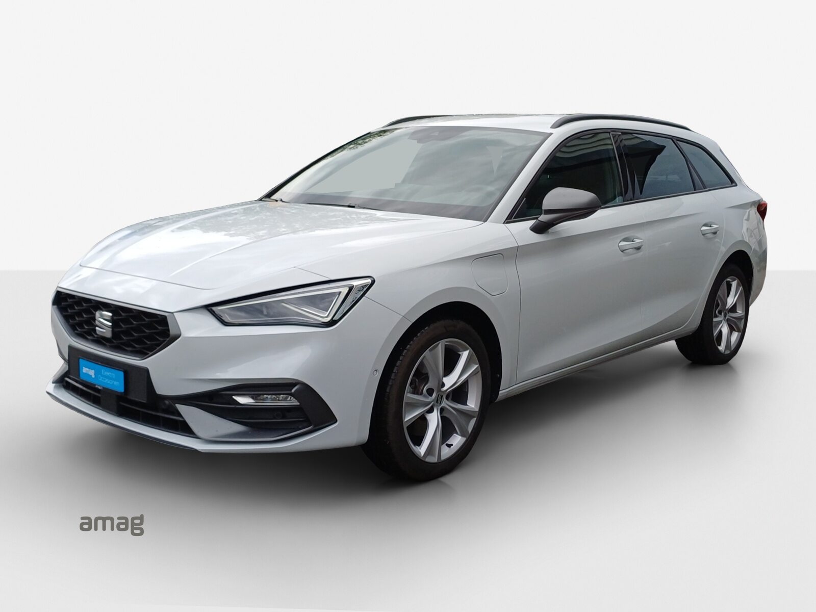 SEAT NEW SEAT LEON SPORTSTOURER FR e-HYBRID
