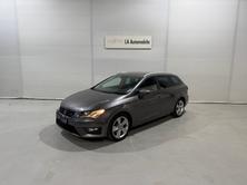 SEAT Leon ST 1.8 TSI FR, Petrol, Second hand / Used, Manual - 2