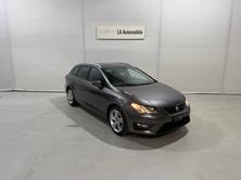 SEAT Leon ST 1.8 TSI FR, Petrol, Second hand / Used, Manual - 5