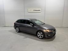 SEAT Leon ST 1.8 TSI FR, Petrol, Second hand / Used, Manual - 6