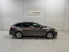 SEAT Leon ST 1.8 TSI FR, Petrol, Second hand / Used, Manual - 7