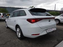 SEAT LEON ST 1.5 - eTSI -MHEV - DSG - STYLE - 150 PS, Mild-Hybrid Petrol/Electric, Second hand / Used, Automatic - 2
