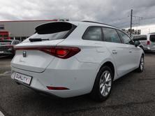SEAT LEON ST 1.5 - eTSI -MHEV - DSG - STYLE - 150 PS, Mild-Hybrid Petrol/Electric, Second hand / Used, Automatic - 4