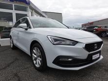 SEAT LEON ST 1.5 - eTSI -MHEV - DSG - STYLE - 150 PS, Mild-Hybrid Petrol/Electric, Second hand / Used, Automatic - 5