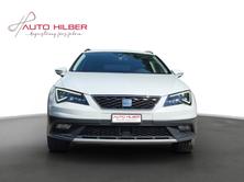 SEAT Leon ST 1.8 TSI X-Perience 4Drive DSG *Anhängerkupplun, Petrol, Second hand / Used, Automatic - 2