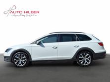 SEAT Leon ST 1.8 TSI X-Perience 4Drive DSG *Anhängerkupplun, Petrol, Second hand / Used, Automatic - 3