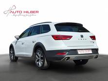 SEAT Leon ST 1.8 TSI X-Perience 4Drive DSG *Anhängerkupplun, Petrol, Second hand / Used, Automatic - 4