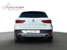 SEAT Leon ST 1.8 TSI X-Perience 4Drive DSG *Anhängerkupplun, Petrol, Second hand / Used, Automatic - 5