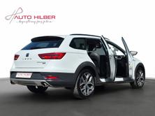SEAT Leon ST 1.8 TSI X-Perience 4Drive DSG *Anhängerkupplun, Petrol, Second hand / Used, Automatic - 6
