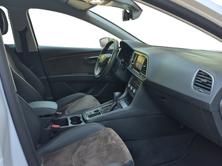 SEAT Leon ST 1.8 TSI X-Perience 4Drive DSG *Anhängerkupplun, Petrol, Second hand / Used, Automatic - 7