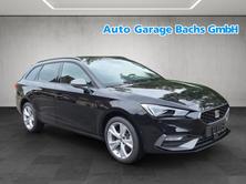 SEAT Leon ST 1.5 eHybrid pHEV DSG FR, Plug-in-Hybrid Petrol/Electric, Second hand / Used, Automatic - 2