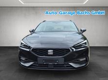 SEAT Leon ST 1.5 eHybrid pHEV DSG FR, Plug-in-Hybrid Petrol/Electric, Second hand / Used, Automatic - 3