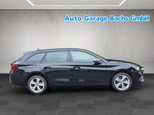 SEAT Leon ST 1.5 eHybrid pHEV DSG FR, Plug-in-Hybrid Petrol/Electric, Second hand / Used, Automatic - 5