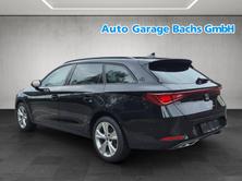 SEAT Leon ST 1.5 eHybrid pHEV DSG FR, Plug-in-Hybrid Petrol/Electric, Second hand / Used, Automatic - 6