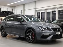 SEAT Leon ST 2.0 TSI 370 4Drive DSG, Benzin, Occasion / Gebraucht, Automatik - 2