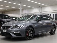 SEAT Leon ST 2.0 TSI 370 4Drive DSG, Benzin, Occasion / Gebraucht, Automatik - 3