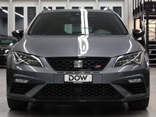 SEAT Leon ST 2.0 TSI 370 4Drive DSG, Benzin, Occasion / Gebraucht, Automatik - 4