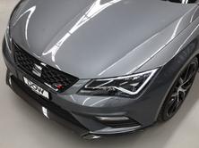 SEAT Leon ST 2.0 TSI 370 4Drive DSG, Benzin, Occasion / Gebraucht, Automatik - 5