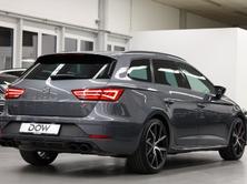 SEAT Leon ST 2.0 TSI 370 4Drive DSG, Benzin, Occasion / Gebraucht, Automatik - 7