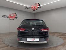 SEAT Leon ST 2.0 TDI X-Perience 4Drive DSG, Diesel, Second hand / Used, Automatic - 5
