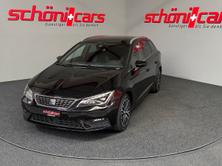 SEAT Leon ST 1.4 TSI ACT Xcellence DSG, Essence, Occasion / Utilisé, Automatique - 2