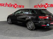 SEAT Leon ST 1.4 TSI ACT Xcellence DSG, Essence, Occasion / Utilisé, Automatique - 4
