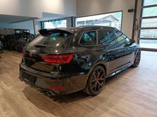 SEAT Leon ST 2.0 TSI R 300 4 Drive DSG, Essence, Occasion / Utilisé, Automatique - 3