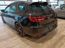 SEAT Leon ST 2.0 TSI R 300 4 Drive DSG, Essence, Occasion / Utilisé, Automatique - 5