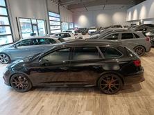 SEAT Leon ST 2.0 TSI R 300 4 Drive DSG, Essence, Occasion / Utilisé, Automatique - 6