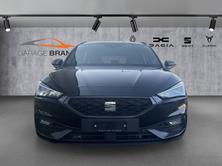 SEAT Leon ST 1.5 eTSI mHEV DSG FR, Mild-Hybrid Petrol/Electric, Second hand / Used, Automatic - 2