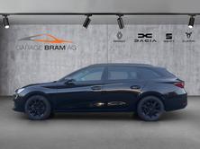 SEAT Leon ST 1.5 eTSI mHEV DSG FR, Mild-Hybrid Petrol/Electric, Second hand / Used, Automatic - 3