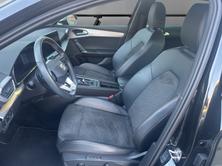 SEAT Leon ST 1.5 eTSI mHEV DSG FR, Mild-Hybrid Petrol/Electric, Second hand / Used, Automatic - 6