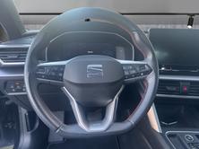 SEAT Leon ST 1.5 eTSI mHEV DSG FR, Mild-Hybrid Petrol/Electric, Second hand / Used, Automatic - 7