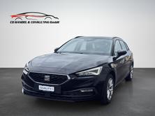 SEAT Leon ST 1.5 TGI Style DSG, Second hand / Used, Automatic - 3