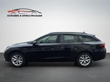 SEAT Leon ST 1.5 TGI Style DSG, Second hand / Used, Automatic - 7