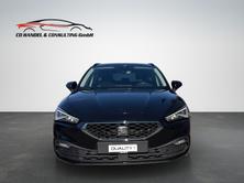 SEAT Leon ST 2.0 TDI EVO DSG 4Drive Hola FR, Diesel, Second hand / Used, Automatic - 2