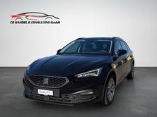 SEAT Leon ST 2.0 TDI EVO DSG 4Drive Hola FR, Diesel, Second hand / Used, Automatic - 3