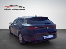 SEAT Leon ST 2.0 TDI EVO DSG 4Drive Hola FR, Diesel, Second hand / Used, Automatic - 4