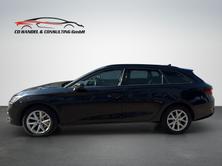 SEAT Leon ST 2.0 TDI EVO DSG 4Drive Hola FR, Diesel, Second hand / Used, Automatic - 7