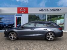 SEAT Leon ST 1.5 eTSI mHEV DSG FR, Mild-Hybrid Petrol/Electric, Second hand / Used, Automatic - 2