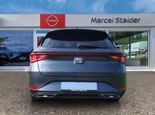 SEAT Leon ST 1.5 eTSI mHEV DSG FR, Mild-Hybrid Petrol/Electric, Second hand / Used, Automatic - 4