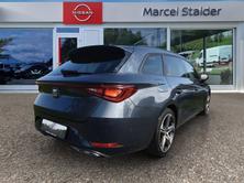 SEAT Leon ST 1.5 eTSI mHEV DSG FR, Mild-Hybrid Petrol/Electric, Second hand / Used, Automatic - 5