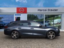 SEAT Leon ST 1.5 eTSI mHEV DSG FR, Mild-Hybrid Petrol/Electric, Second hand / Used, Automatic - 6