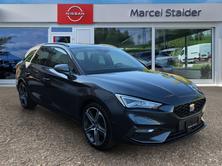 SEAT Leon ST 1.5 eTSI mHEV DSG FR, Mild-Hybrid Petrol/Electric, Second hand / Used, Automatic - 7