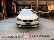 SEAT Leon ST 1.6 TDI 115 Style DSG, Diesel, Occasion / Gebraucht, Automatik - 2